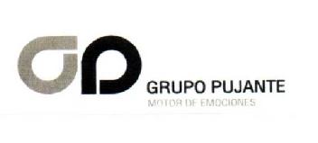 GRUPO PUJANTE MOTOR DE EMOCIONES