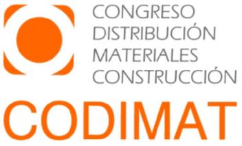 CONGRESO DISTRIBUCION MATERIALES CONSTRUCCION CODIMAT