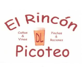 EL RINCON DL PICOTEO CAÑAS & VINOS PINCHOS & RACIONES