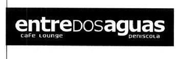 ENTREDOSAGUAS CAFE LOUNGE PEÑISCOLA