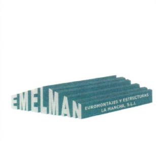 EMELMAN EUROMONTAJES Y ESTRUCTURAS LA MANCHA S.L.L