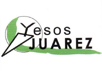 YESOS JUAREZ