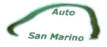 AUTO SAN MARINO