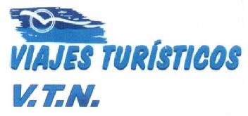 VIAJES TURISTICOS V.T.N