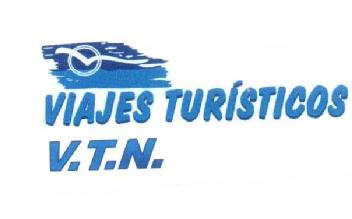 VIAJES TURISTICOS V.T.N