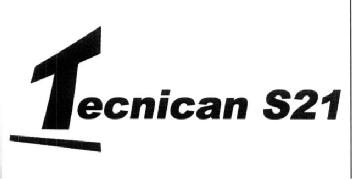 TECNICAN S21