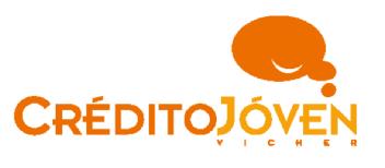 CREDITO JOVEN VICHER