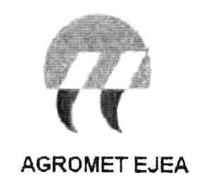 AGROMET EJEA