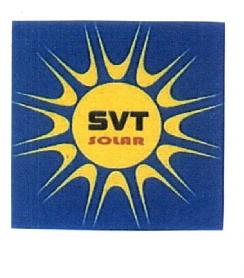 SVT SOLAR