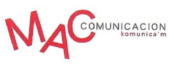 MAC COMUNICACION KOMUNICA'M