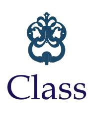 CLASS