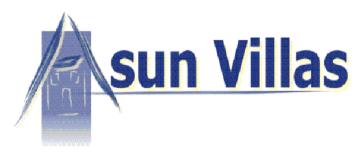 ASUN VILLAS