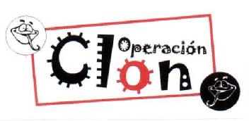 OPERACION CLON