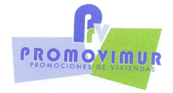 PROMOVIMUR PROMOCIONES DE VIVIENDAS