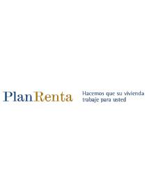 PLAN RENTA HACEMOS QUE SU VIVIENDA TRABAJE PARA USTED