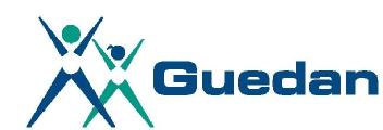 GUEDAN