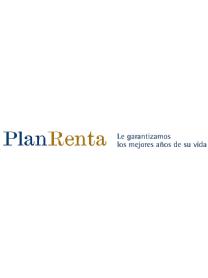 PLAN RENTA LE GARANTIZAMOS LOS MEJORES AÑOS DE SU VIDA