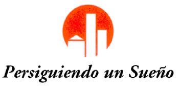 PERSIGUIENDO UN SUEÑO