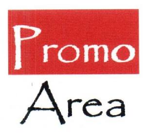 PROMO AREA