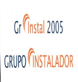 GR INSTAL 2005 GRUPO INSTALADOR
