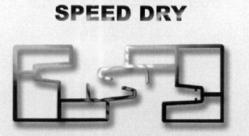 SPEED DRY