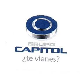GRUPO CAPITOL ¿TE VIENES?