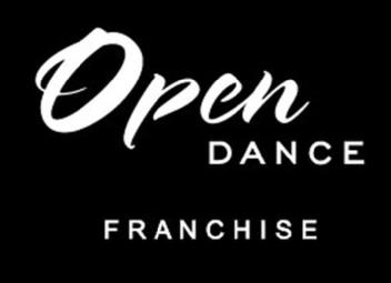 OPEN DANCE FRANCHISE