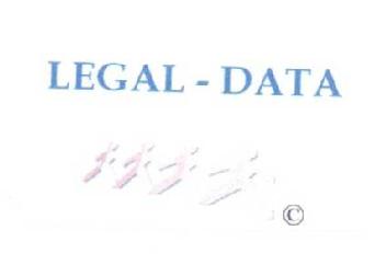 LEGAL-DATA