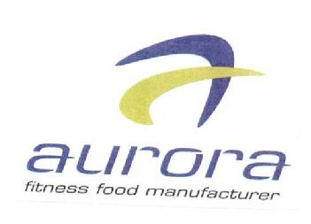 AURORA FITNESS FOOD MANUFACTURER