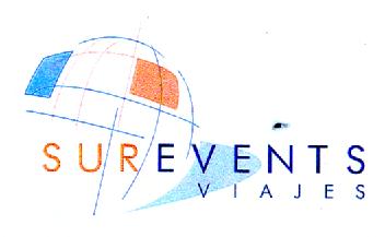 SUREVENTS VIAJES