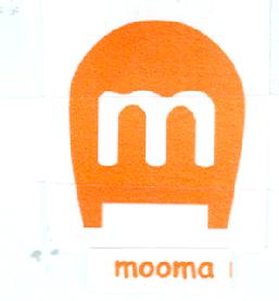 M MOOMA