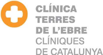CLINICA TERRES DE L'EBRE CLINIQUES DE CATALUNYA