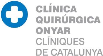 CLINICA QUIRURGICA ONYAR CLINIQUES DE CATALUNYA