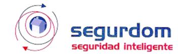 SEGURDOM SEGURIDAD INTELIGENTE
