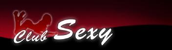 CLUB SEXY