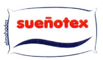 SUEÑOTEX ALMOHADAS