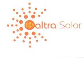 BALTRA SOLAR