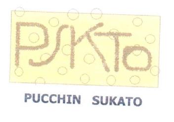 PSKTO PUCCHIN SUKATO