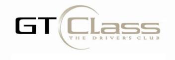 GT CLASS THE DRIVER'S CLUB