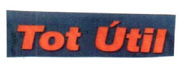 TOT UTIL