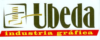 UBEDA INDUSTRIA GRAFICA