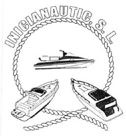 INICIANAUTIC, S.L