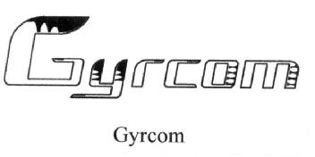 GYRCOM