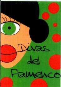 DIVAS DEL FLAMENCO