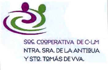 SOC. COOPERATIVA DE C-LM NTRA. SRA. DE LA ANTIGUA Y STO. TOMAS DE VVA