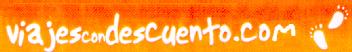 VIAJESCONDESCUENTO.COM