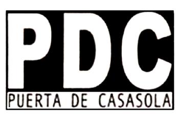 PDC PUERTA DE CASASOLA