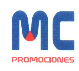 MC PROMOCIONES