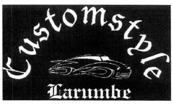 CUSTOMSTYLE LARUMBE