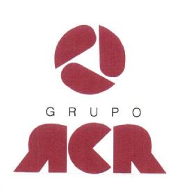 GRUPO RCR